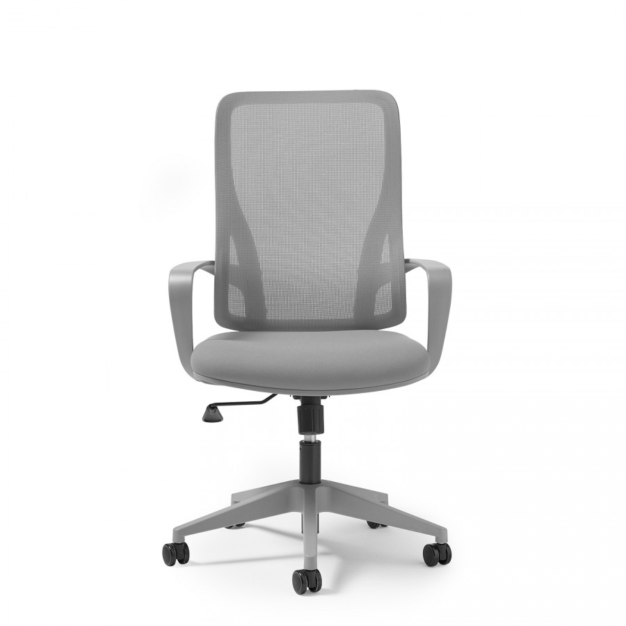 Eva Full Colour Mesh Back Task Chair